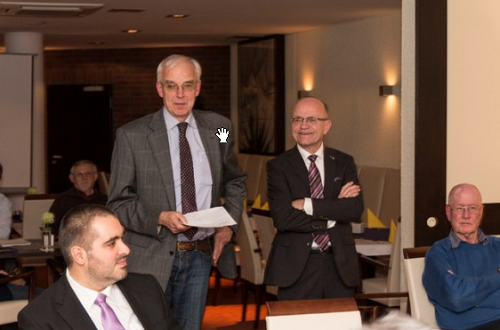 Was kann bei der Wahl schon schiefgehen